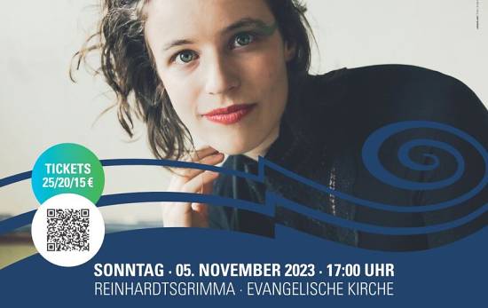 Einladung zum Kammerkonzert: GEN HIMMEL!